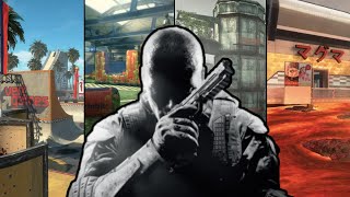 Black Ops 2's DLC Is Unmatched!