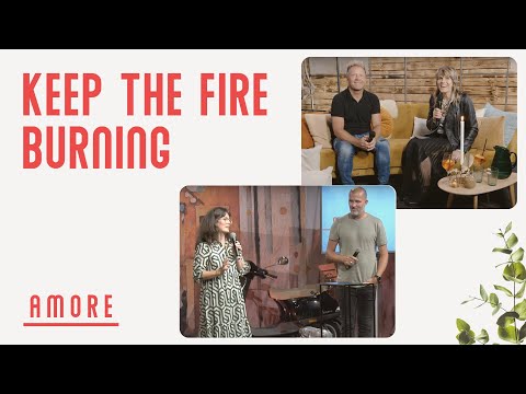 Session 1: Neues Feuer dank dieser einfachen Liebesformel! | Amore