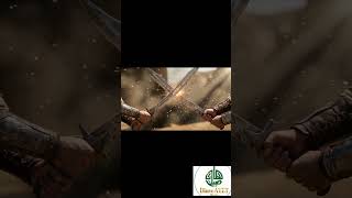 🔥 Ebu Cehil: Hakikate Gözlerini Kapatan Adam! 😱🕋 #youtubeshorts #islam #love #facts