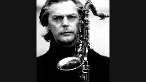 Jan Garbarek-Rites