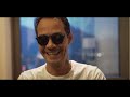 Marc Anthony imita a Will Smith | Está Rico
