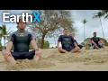 Safety is Priority For Big Wave Surfers | Chasing Monsters: El Niño | EarthX