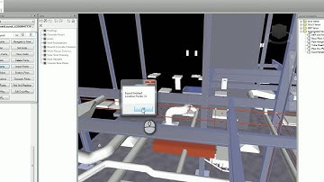 Autodesk Point Layout within Navisworks Manage 2   A How To Guide