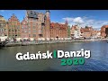 DANZIG | Ein Kurztrip in die alte Hansestadt im Norden Polens