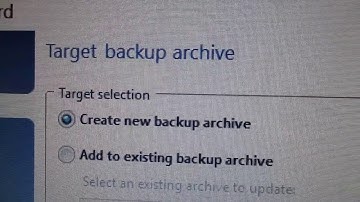 Taọ bảng "GHOST" Windows chuẩn UEFI bằng Acronis True Image