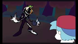 Fnf All Hope Is Lost triple Trouble Sponebob Mixbut Phobo And Deimos Replace Sponebob Exe Remake