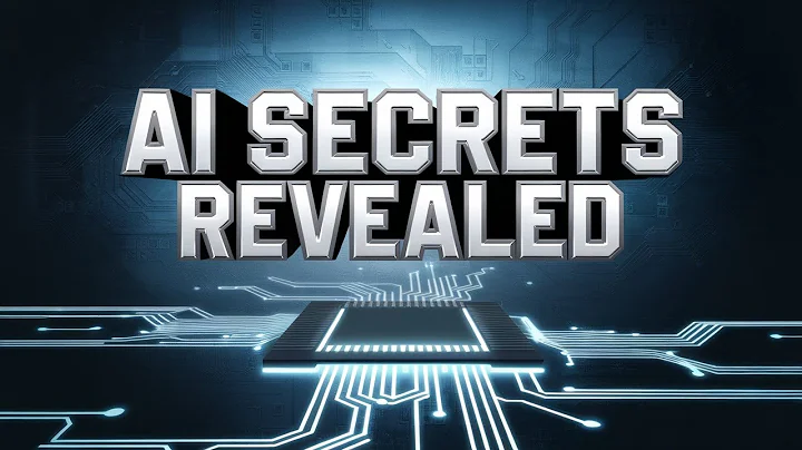 99% of Beginners Don't Know the Basics of AI