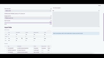 Industrial Data Harmonization at Agentic Speed