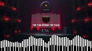 The Man Behind The Mask - Lyric Video