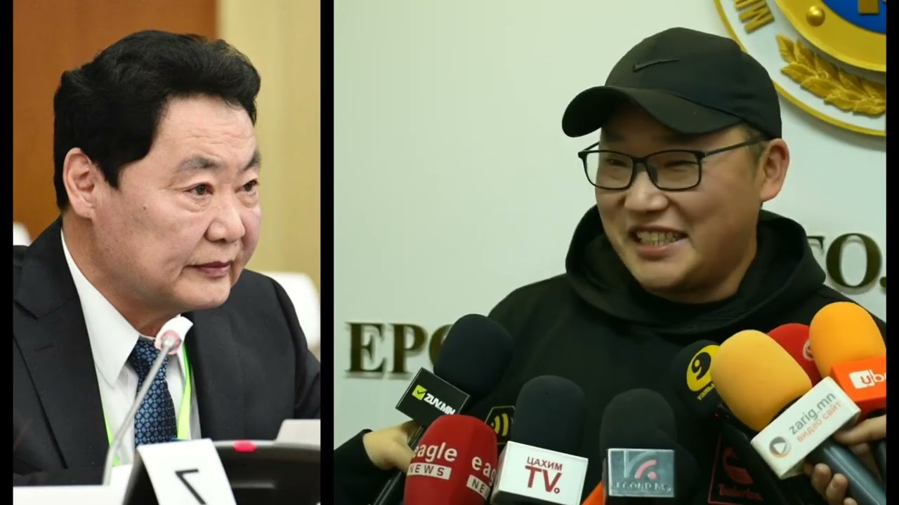 Сэтгүүлч С.Бүдрагчаа: Би "Эрэл"-ийн Б.Эрдэнэбатын гэр бүлийн тухай зөвхөн баримт дэлгэсэн...