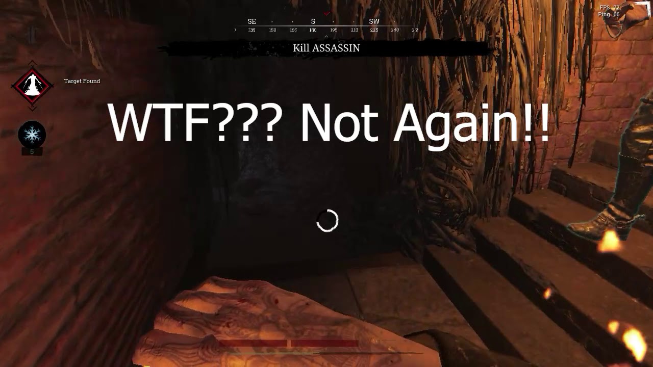 Hunt Showdown 2.3k Hr noob