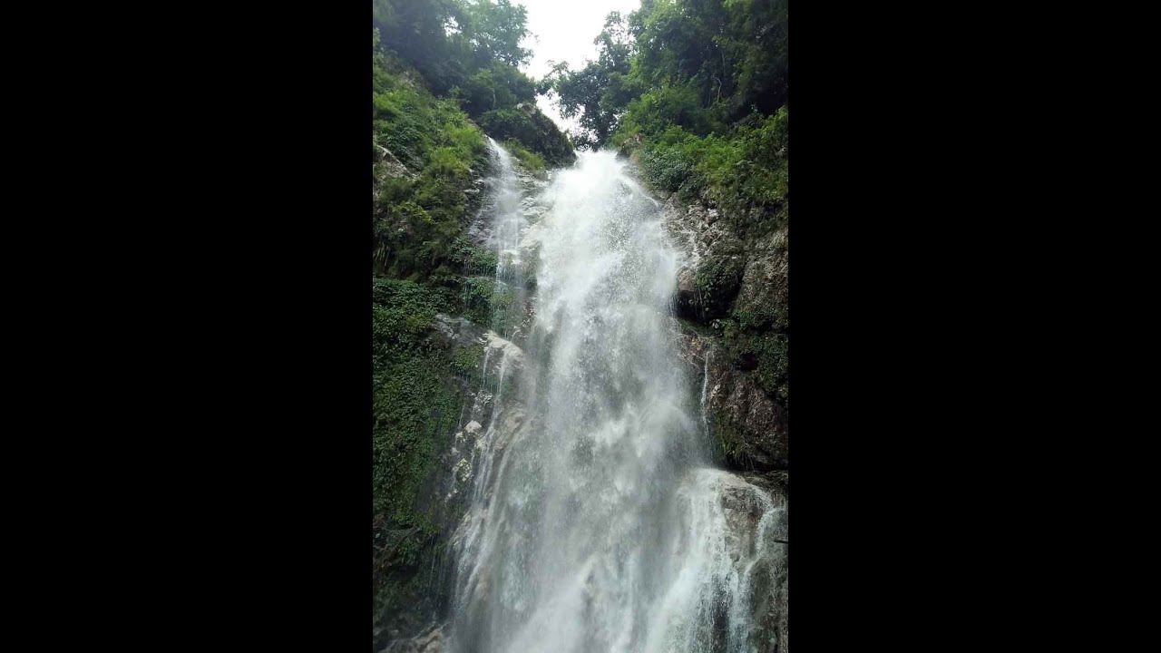 Beautiful Site at Subitar Dhading