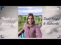 End of video