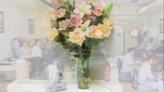 Lux Nailspa Commercial - Hawthorne, CA (Lux-Nailspa.com)