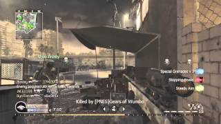 Noscope Triple Across Map | iQKz