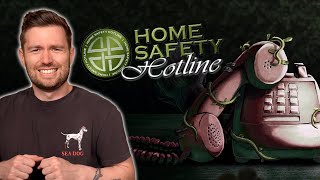 I become a home safety operator...