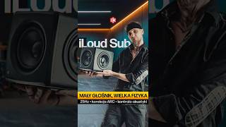 Najtańsza droga do precyzji - iLoud Sub IK Multimedia