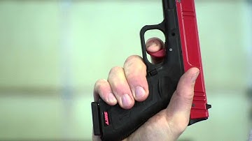 Fundamentals with Mike Hughes: 3 Trigger Control with Resetting the Trigger