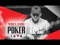 Aces vs. Kings vs. Kings on the Final Table Bubble | 2018 WSOP Main Event | PokerGO