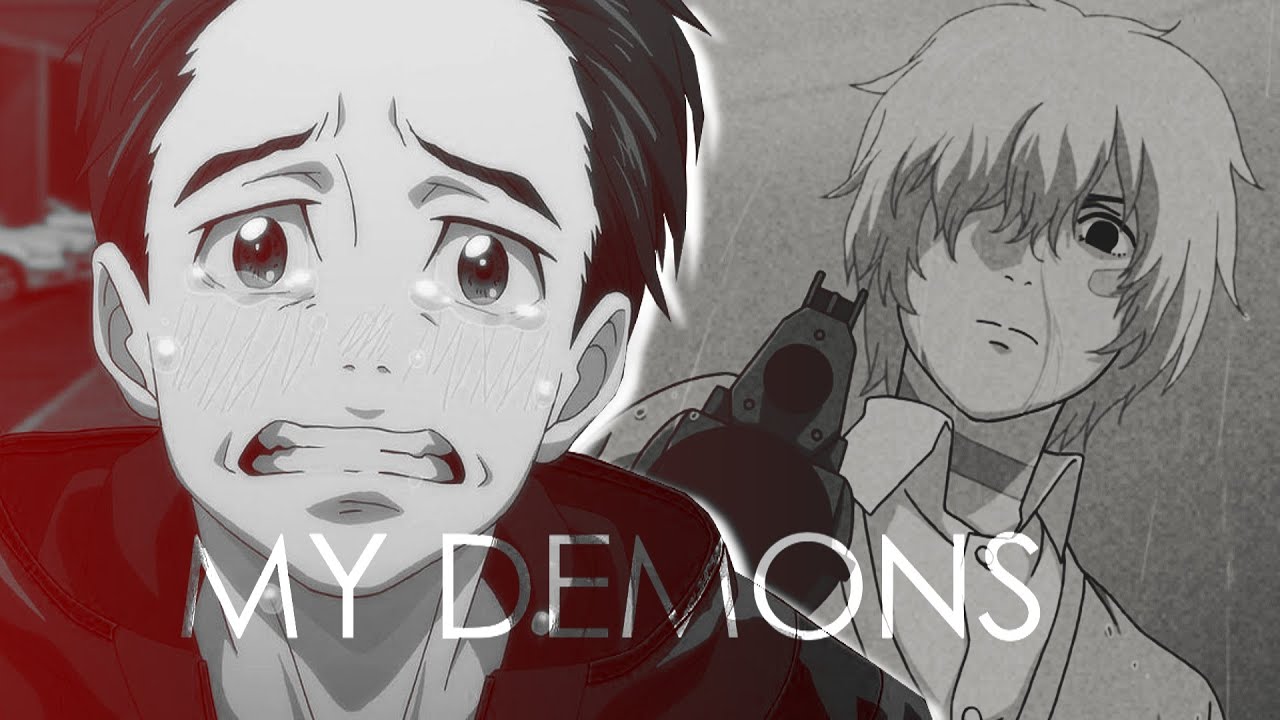 「AMV」 My demons (Legendado) YouTube 「AMV」 My demons (Legendado) YouTube