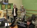 Super Junior funny singing @ SUKIRA (Super Junior Kiss The Radio).mp4