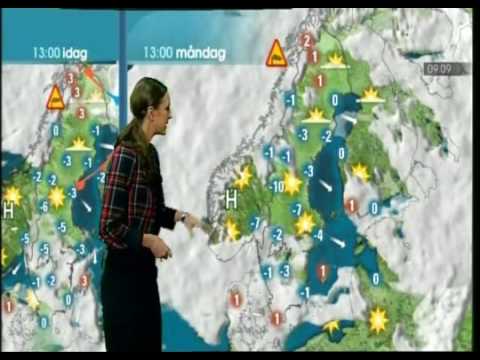 Video: December i Skandinavien: Väder- och evenemangsguide