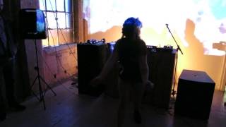 Download Lagu AJA Ireland at the Backlit Gallery. 14.5.16 MP3