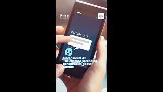 The AI Chatbot Spreading Conspiracies About Europe