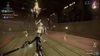 Warframe - Melee 2.99999 Bug