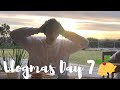 I Almost Died... - VLOGMAS SEASON 3 (Day 7 of 20)