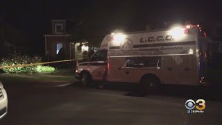 At Least 29 Shots Fired In Deadly Shooting In Allentown, Police Say