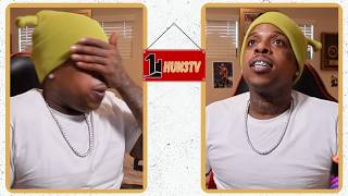 Finesse2tymes Says His Daughter Is Mad Over Money Drama 😳💸