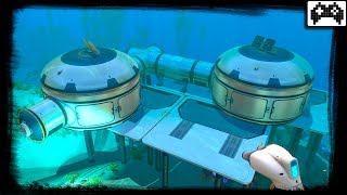 Видео БЫТОВЫЕ ЗАБОТЫ ⏩ Subnautica #10 (автор: Ross MIDCORESHOW)