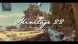 RuBy Orion - Minitage 22 (Iron sight)