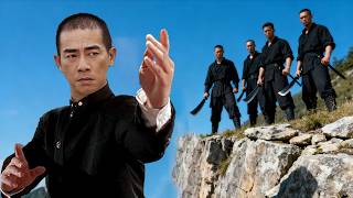 山賊襲擊小夥，殊不知小夥功夫了得，秒虐他們 🔥 功夫 | Kung Fu screenshot 1