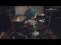 wonderful life - Bring Me The Horizon - Drum Cover