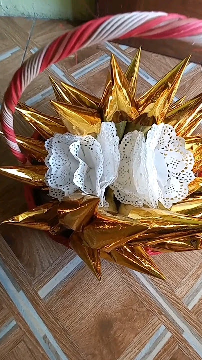 Hias Pisang Hantaran #diy #shortvideo #kreasi #hantaranpernikahan #hantaranunik #niyulutfi
