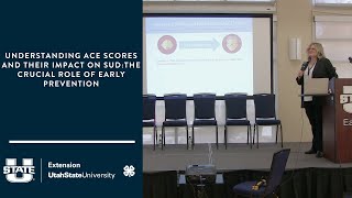 Understanding ACE Scores and Their Impact on SUD:The Crucial Role of Early Prevention