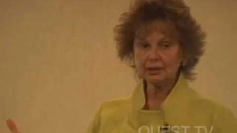 QUEST.TV : Brenda Cobb