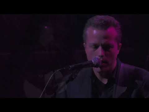 Tailgate Watch: Jason Isbell performs "Something to Love" at the Country Music HOF