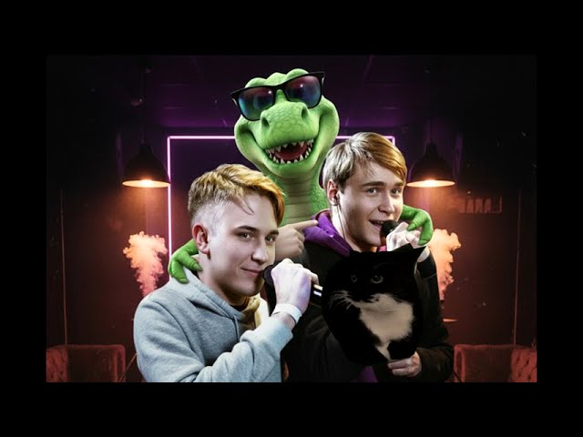 Watch verch.fate, HPPD - Round 3 (FEAT. нейро DINOZAVRRR) on YouTube Watch verch.fate, HPPD - Round 3 (FEAT. нейро DINOZAVRRR) on YouTube