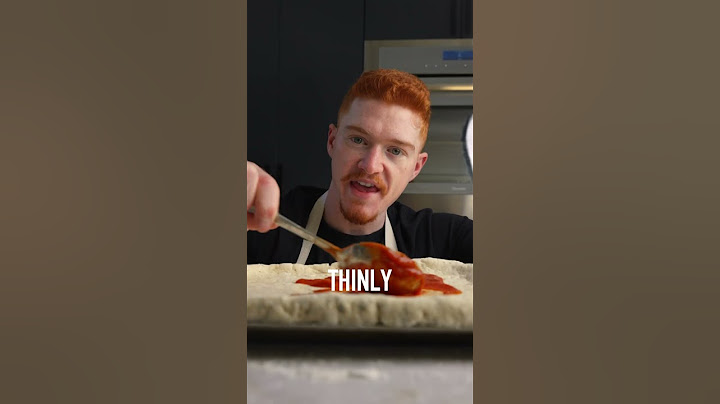 How To Make A Large Pizza Under 1k Calories