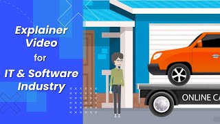 Banqsoft (Video 2) | Explainer Video by Animation Explainers