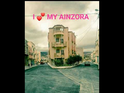 تاريخ عين الزهرة إقليم الدريوش Ainzohra Driouch 