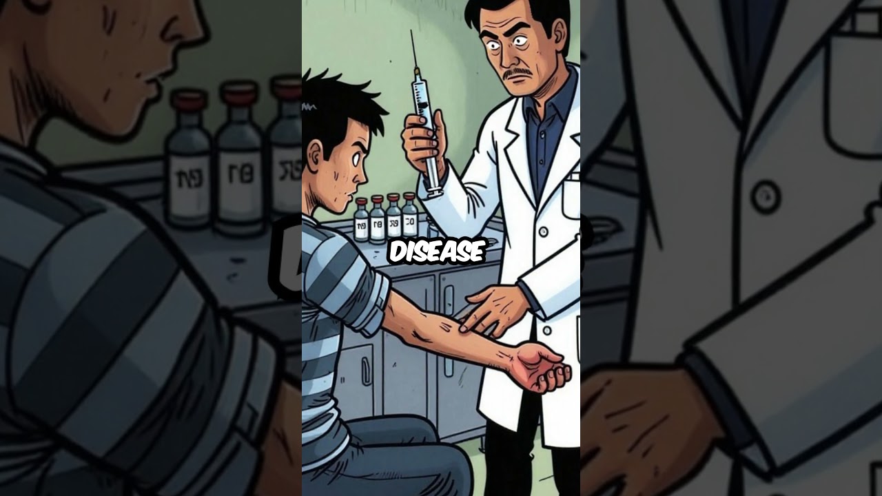 Japan's Hidden Unit 731: Evil Human Experiments Exposed 