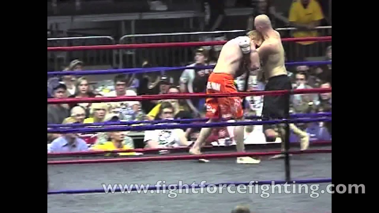 Samuel Rauch Sam Rauch vs. Mike Crissman - YouTube