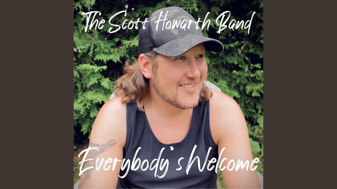 Everybody's Welcome