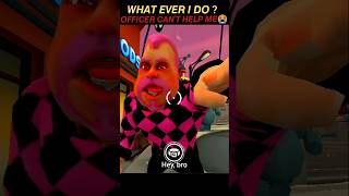 I Asked The Police For Help… But He Didn’t Save Me 😱