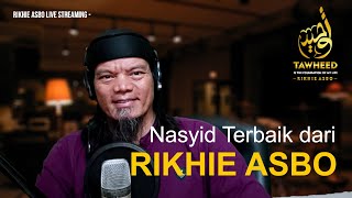 MasyaaAllaah, Nasyid Tanpa Musik ini Bikin Merinding - by Rikhie Asbo