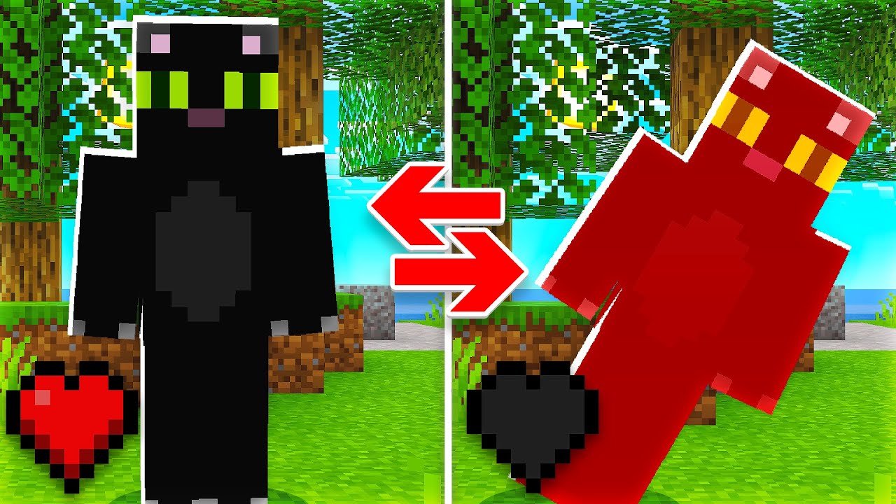 This is the FUNNIEST MINECRAFT PLUGIN...